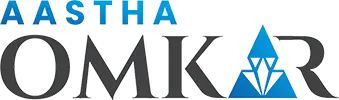 Aastha Omkar
   logo